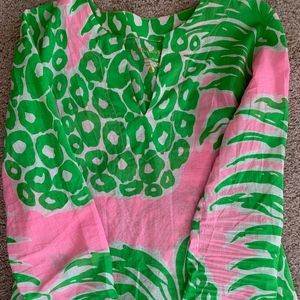 LILLY PULITZER WOMEN'S TUNIC